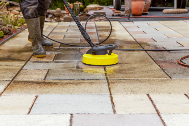 Best Roof Washing  in Indian Mountain Lake, PA