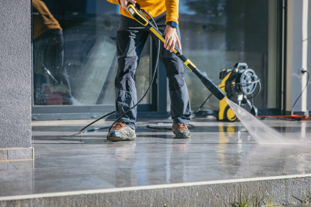 Best Driveway Pressure Washing  in Indian Mountain Lake, PA