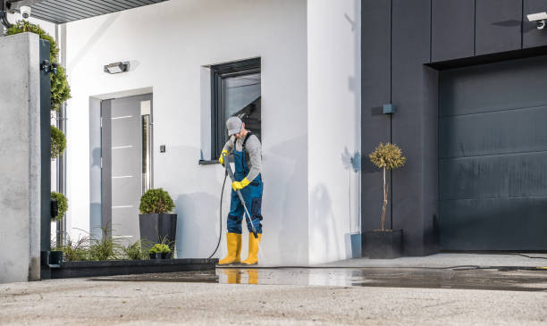 Indian Mountain Lake, PA Pressure Washing Company